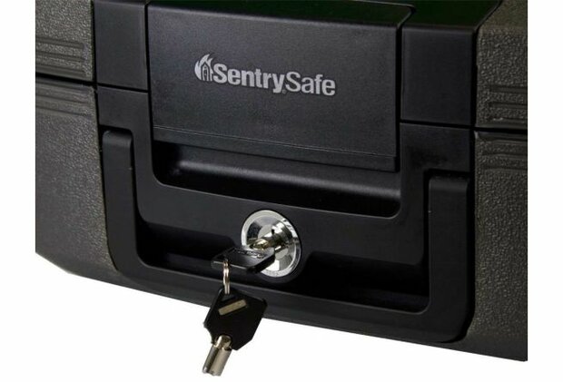 SentrySafe CFW20201 Documentenbox (de raat)