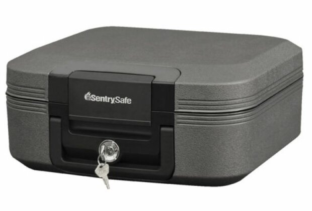 SentrySafe CHW20101 Documentenbox (de raat)