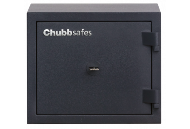 Chubbsafes HomeSafe 10 KL Inbraak- en brandwerende privekluis