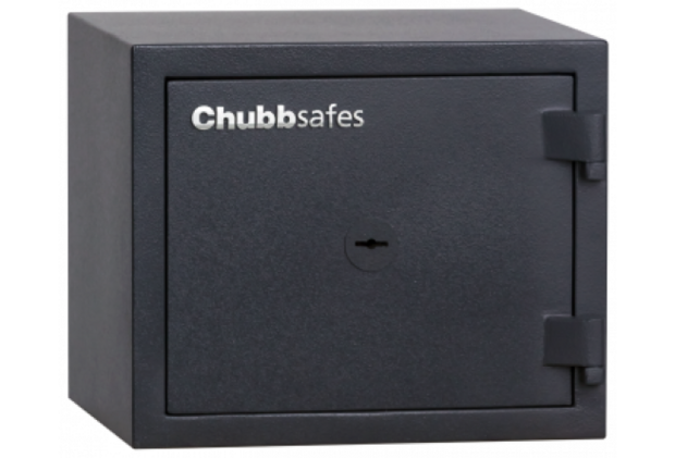 Chubbsafes HomeSafe 10 KL Inbraak- en brandwerende privekluis