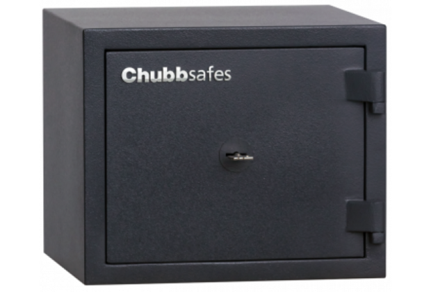 Chubbsafes HomeSafe 10 KL Inbraak- en brandwerende privekluis