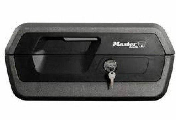 MasterLock LCFW30100 Documentenbox