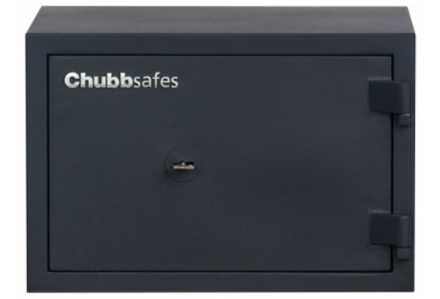 Chubbsafes HomeSafe 20 KL Inbraak- en brandwerende privekluis