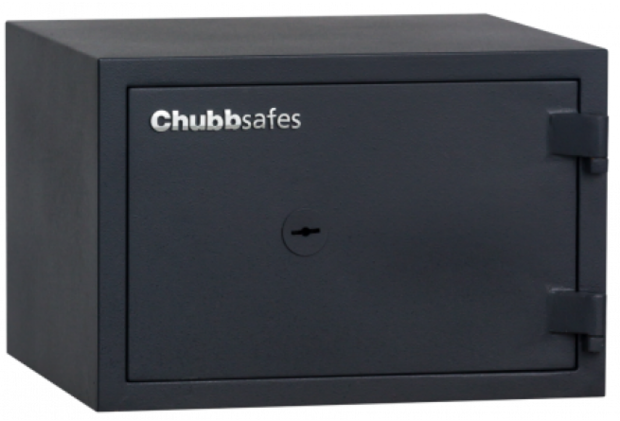 Chubbsafes HomeSafe 20 KL Inbraak- en brandwerende privekluis