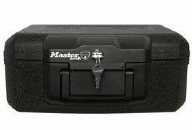 MasterLock L1200 Documentenbox