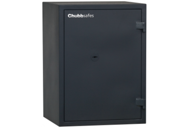 Chubbsafes HomeSafe 50 KL Inbraak- en brandwerende privekluis