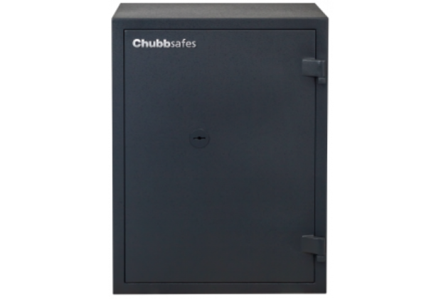 Chubbsafes HomeSafe 50 KL Inbraak- en brandwerende privekluis