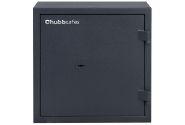 Chubbsafes HomeSafe 35 KL Inbraak- en brandwerende privekluis