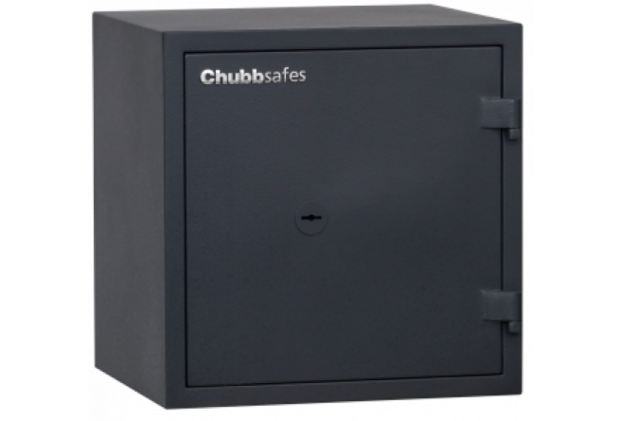 Chubbsafes HomeSafe 35 KL Inbraak- en brandwerende privekluis