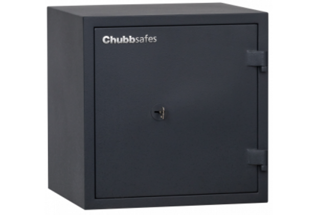 Chubbsafes HomeSafe 35 KL Inbraak- en brandwerende privekluis