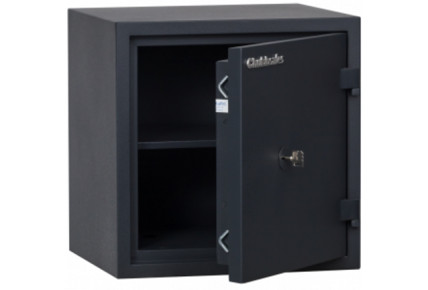 Chubbsafes HomeSafe 35 KL Inbraak- en brandwerende privekluis