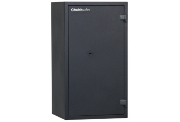 Chubbsafes HomeSafe 70 KL Inbraak- en brandwerende privekluis