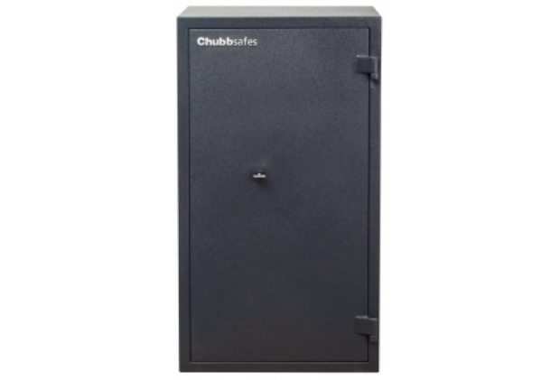 Chubbsafes HomeSafe 70 KL Inbraak- en brandwerende privekluis