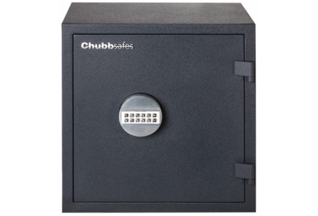 Chubbsafes HomeSafe 35 EL 