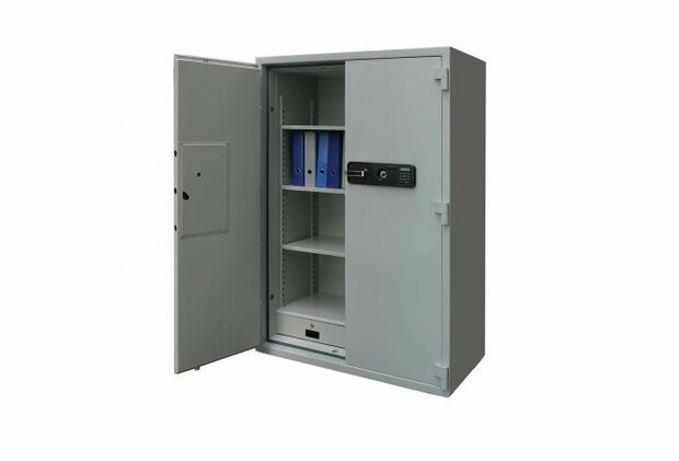 Sun Safes Electronic Plus ES 700 Documentenkluis