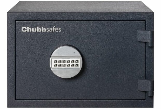 Chubbsafes HomeSafe 20 EL 