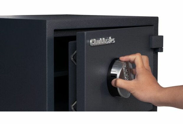 Chubbsafes HomeSafe 20 EL 