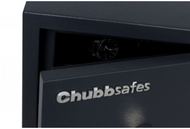 Chubbsafes HomeSafe 10 EL