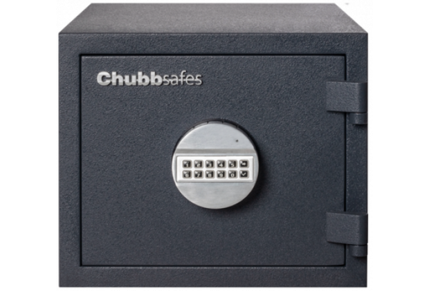 Chubbsafes HomeSafe 10 EL