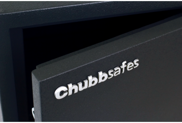 Chubbsafes HomeSafe 70 EL