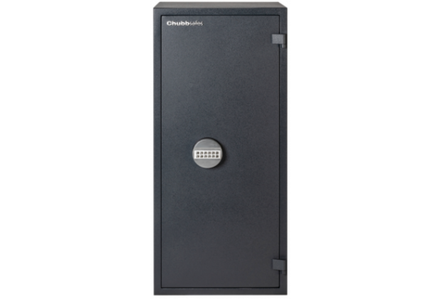 Chubbsafes HomeSafe 90 EL