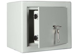 Uitverkocht De Raat PT0 Inbraakwerende kluis