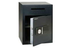 Chubbsafes Sigma 50E Afstortkluis