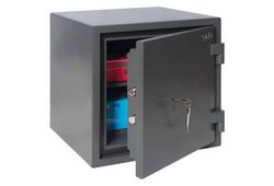 Salvus Palermo 2 Inbraak- en brandwerende privekluis