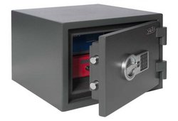 Salvus Palermo 1 elo Inbraak- en brandwerende privekluis