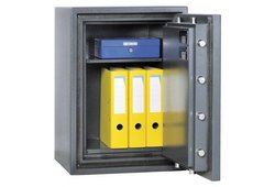 Salvus Ravenna 5 Inbraak- en brandwerende kluis