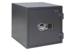 Salvus Palermo 2 elo Inbraak- en brandwerende privekluis