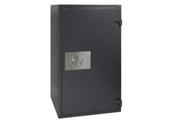 Salvus Milano 10 Inbraak- en brandwerende kluis