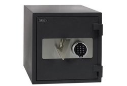 Salvus Ravenna 3 elo Inbraak- en brandwerende kluis