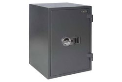 Salvus Palermo 3 elo Inbraak- en brandwerende privekluis