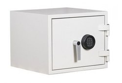 De Raat Combi-Fire 1E Inbraak- en brandwerende privekluis