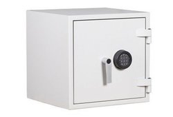 De Raat Combi-Fire 2E Inbraak- en brandwerende privekluis