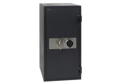 Salvus Ravenna 8 elo Inbraak- en brandwerende kluis