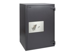 Salvus Milano 7 elo Inbraak- en brandwerende kluis