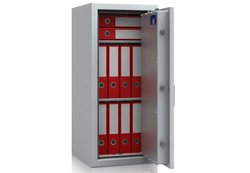 De Raat Prisma I/4 Inbraakwerende kluis