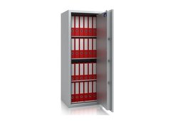 De Raat Prisma I/6 Inbraakwerende kluis