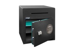 Juwel 6242E deposit