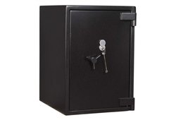 De Raat DRS Euro Defender II/3 Inbraak- en brandwerende kluis