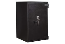 De Raat DRS Euro Defender II/4 Inbraak- en brandwerende kluis