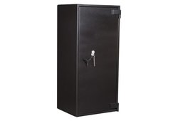 De Raat DRS Euro Defender II/7 Inbraak- en brandwerende kluis