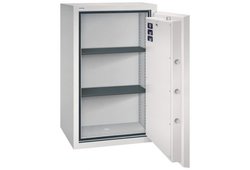 Sistec Euroguard SE I-2 LFS60P inbraak- en brandwerende kluis