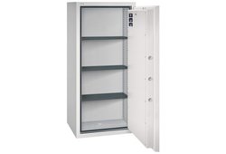 Sistec Euroguard SE I-4 LFS60P inbraak- en brandwerende kluis