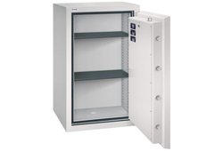 Sistec Euroguard SE II-1 LFS60P inbraak- en brandwerende kluis