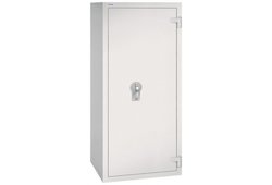 Sistec Euroguard SE II-4 LFS60P inbraak- en brandwerende kluis