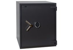 Salvus Rome 1 elo Inbraak- en brandwerende kluis