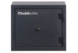 Chubbsafes HomeSafe 10 KL Inbraak- en brandwerende privekluis